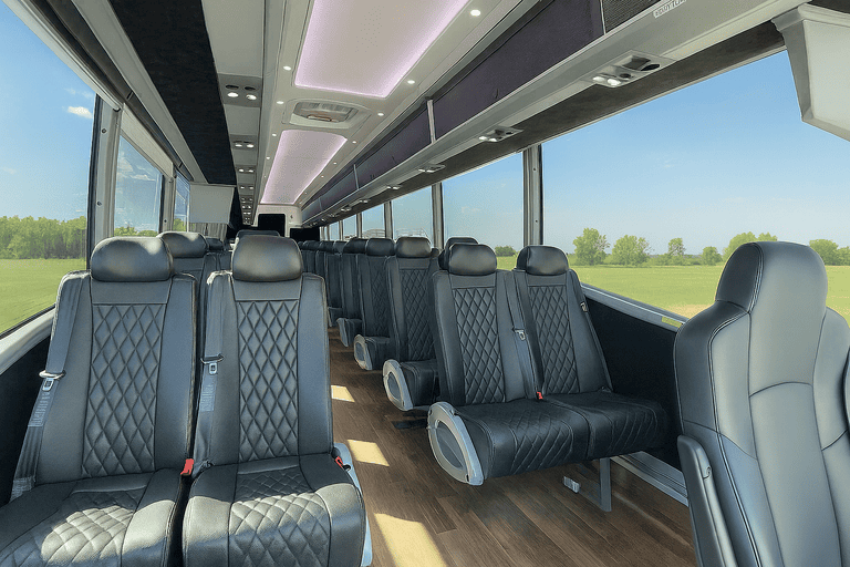 Easy Travel Throughout Cherry Hill