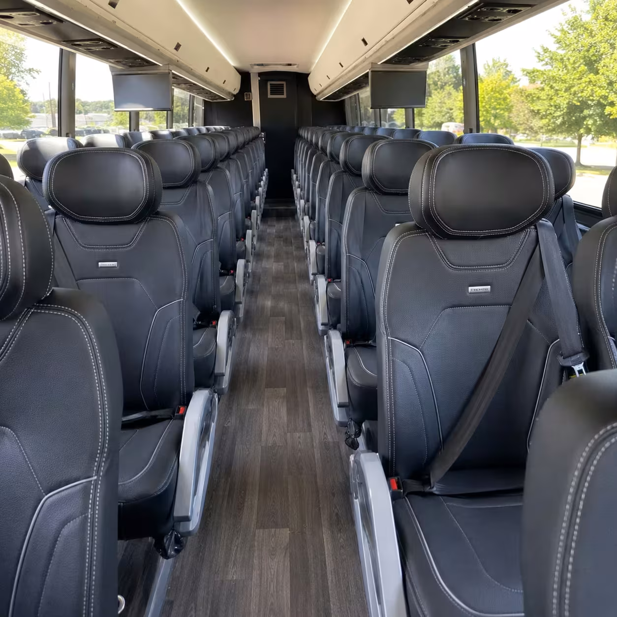 atlantic city charter bus and party bus rentals from cherry hill