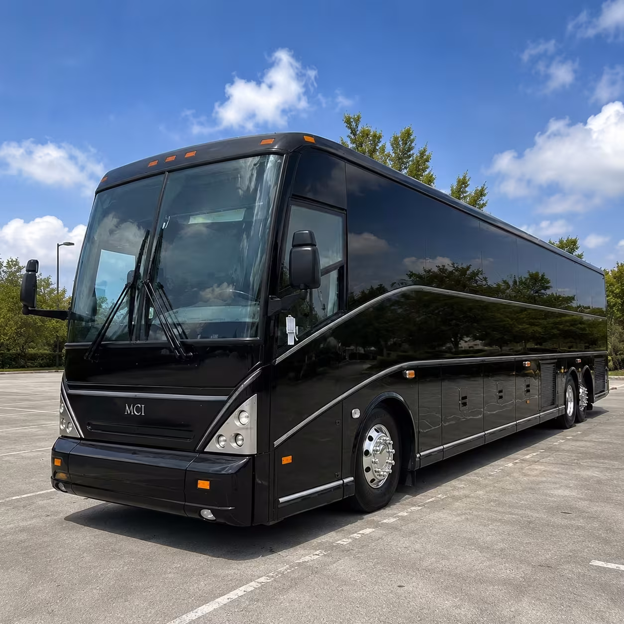 cherry hill bus rentals for school field trips