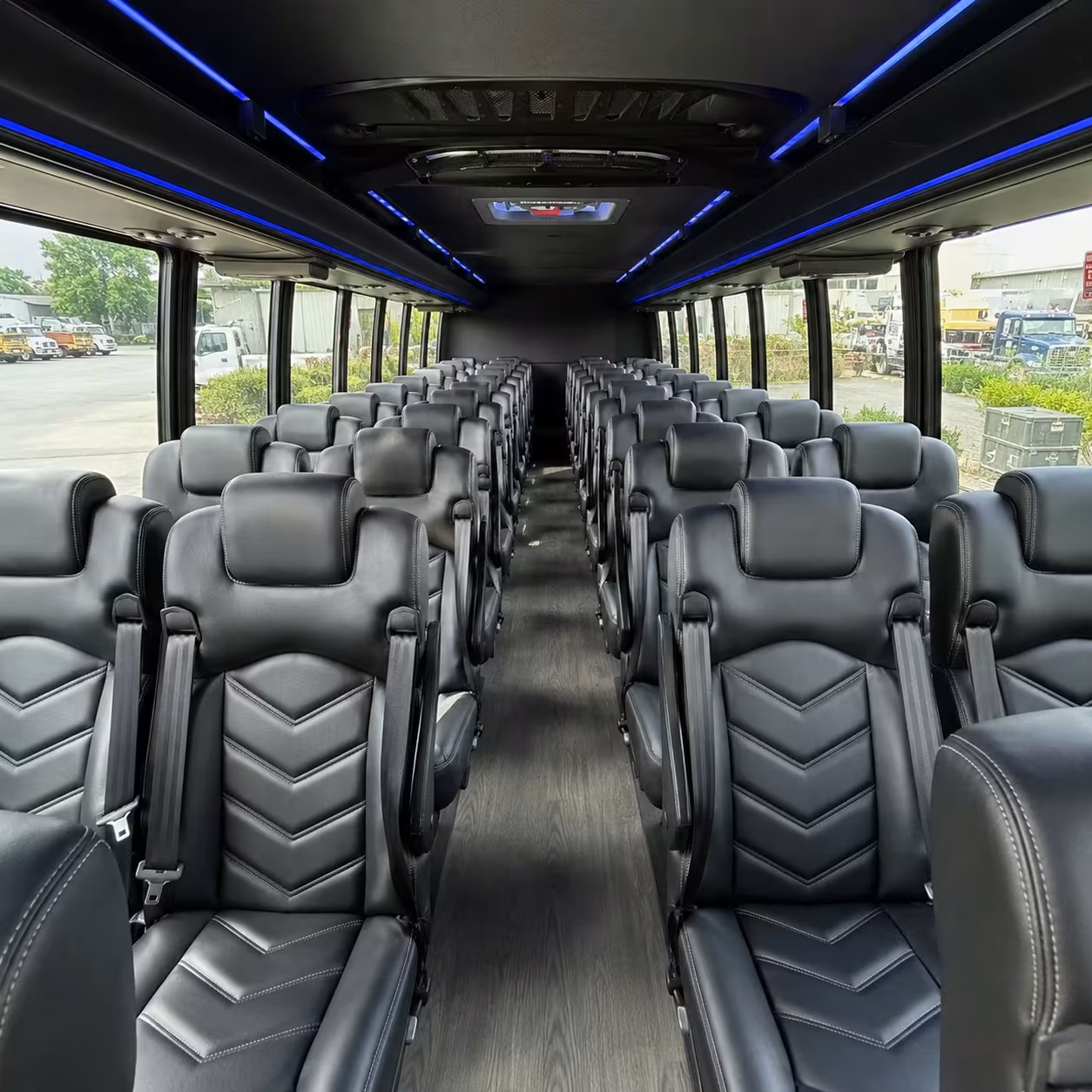 cherry hill church transportation