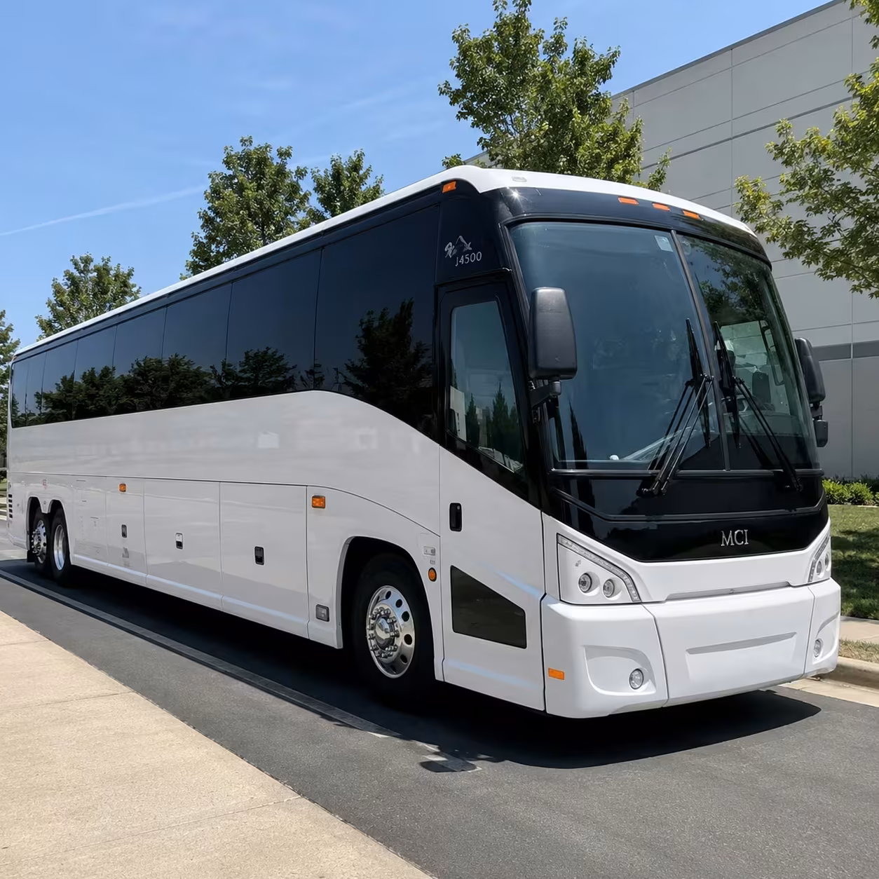 cherry hill corporate transportation services