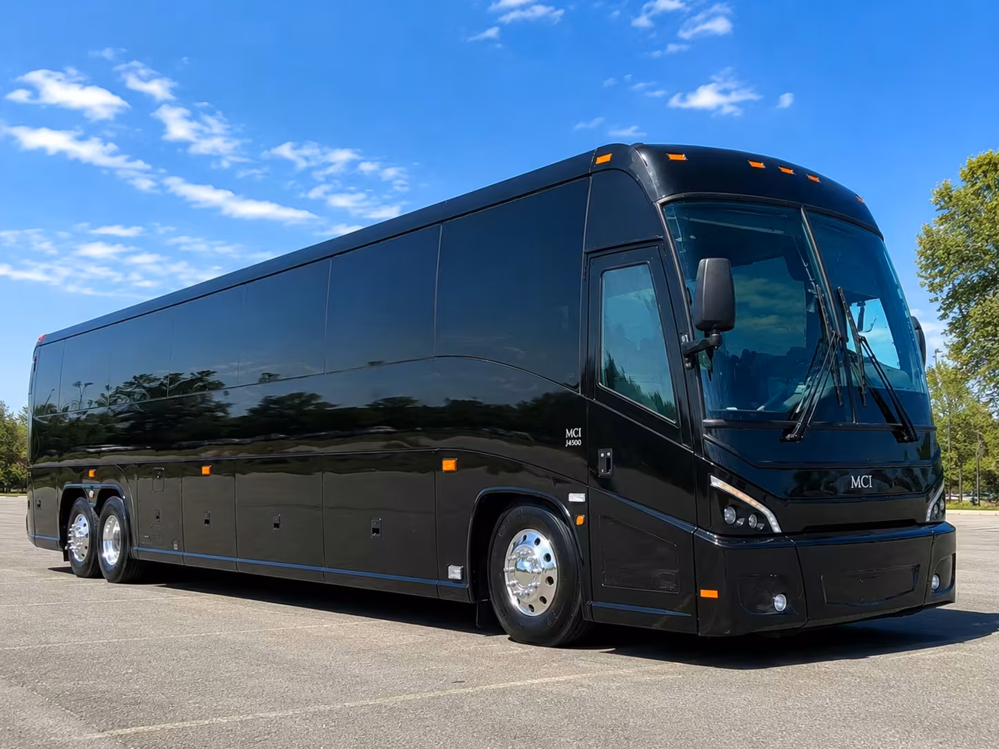 cherry hill field trip transportation to historic landmarks