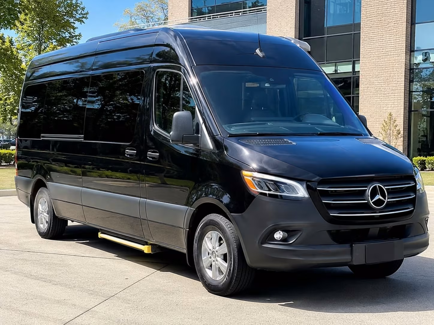 cherry hill government military transportation