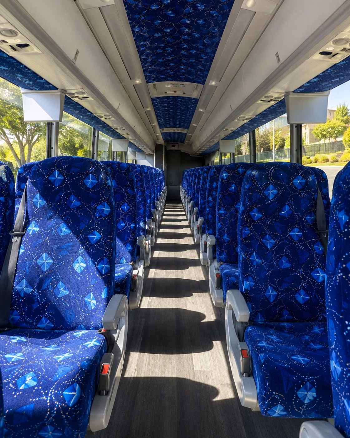 cherry hill long distance transportation