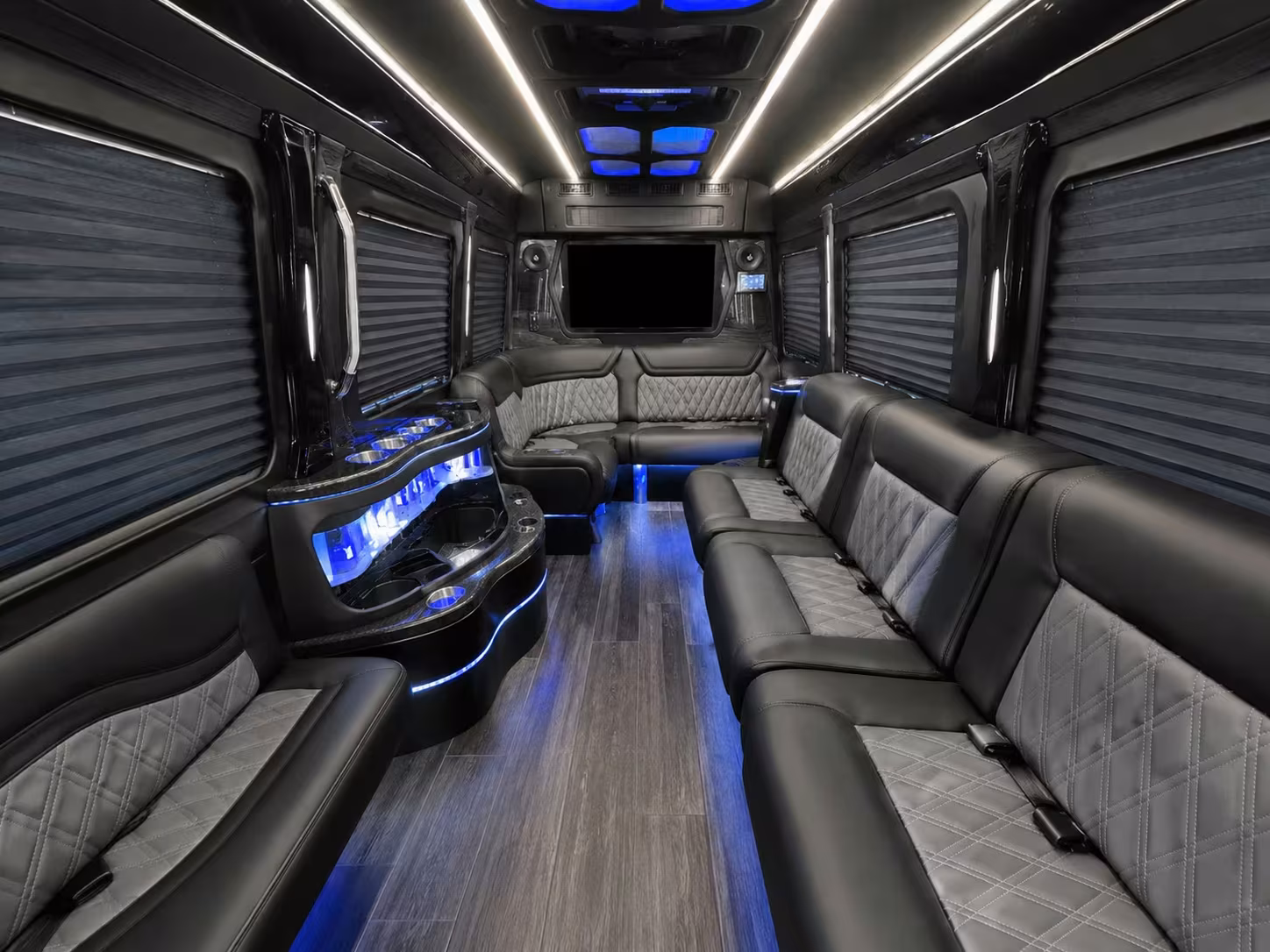 cherry hill prom homecoming and school event transportation
