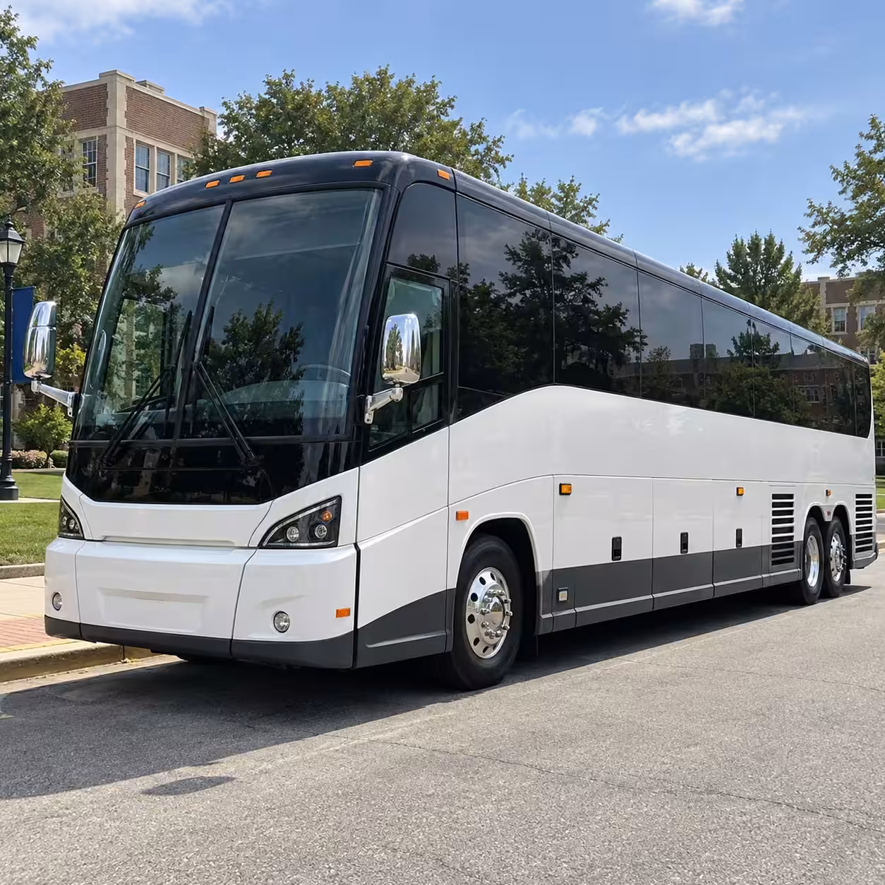 cherry hill prom transportation for pre prom dinner and after prom