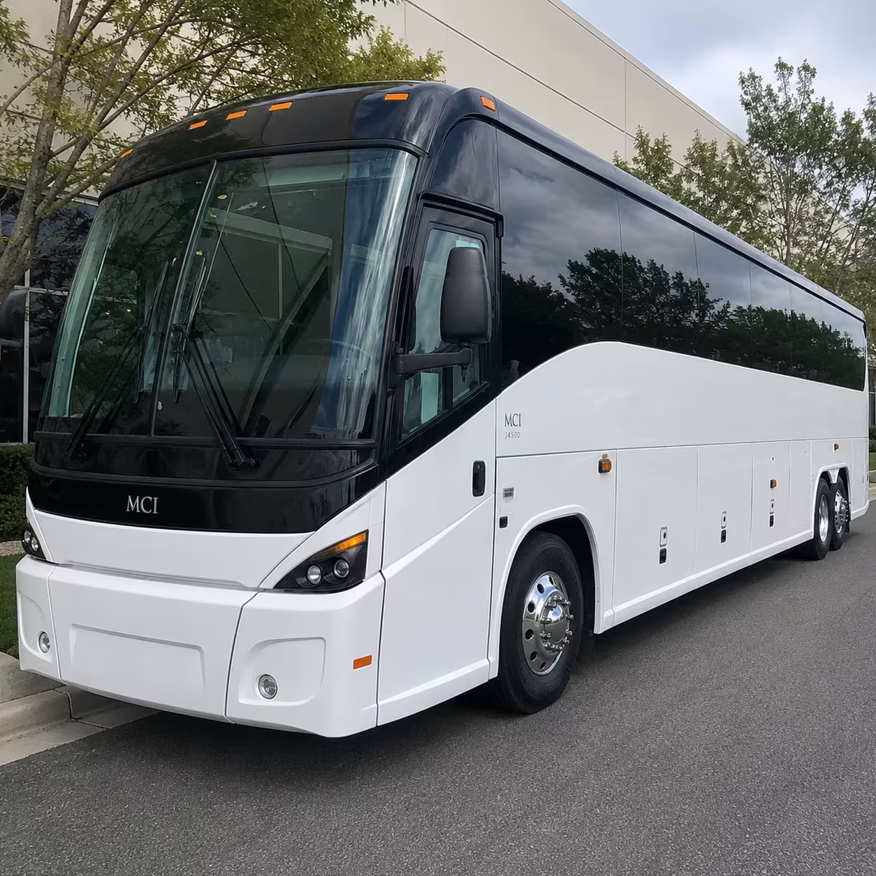 cherry hill shuttle bus rentals to joint base mcguire dix lakehurst