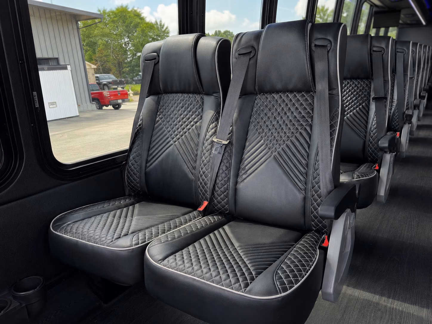 cherry hill shuttle buses for temple and college sports events