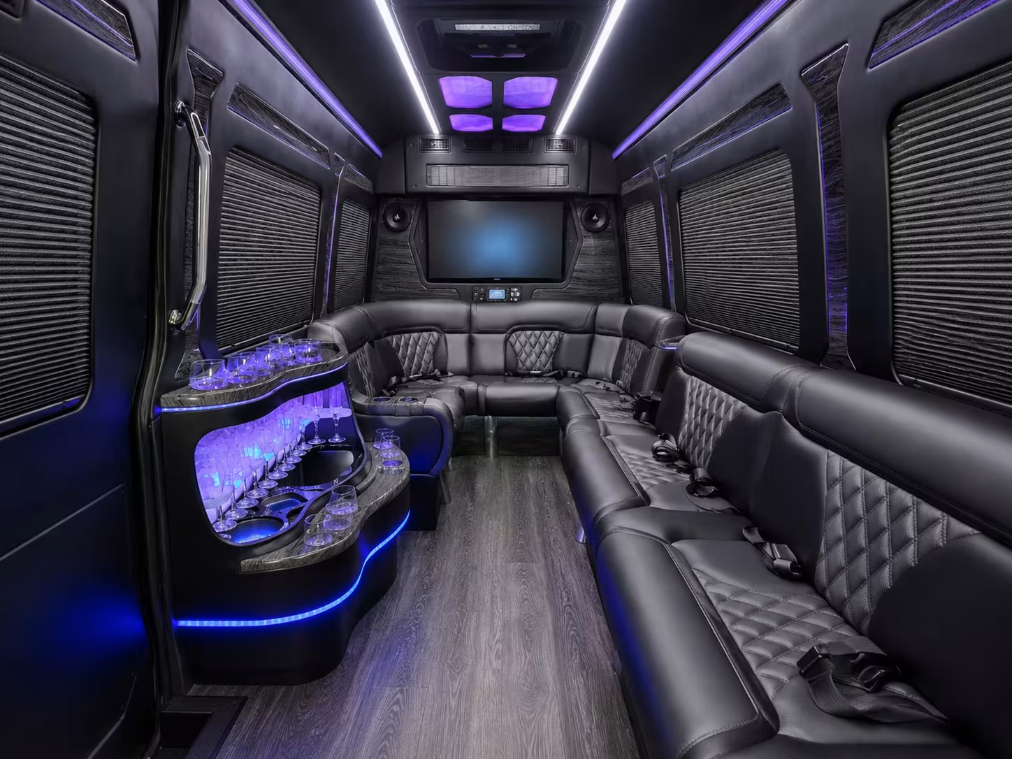 cherry hill transportation to the pennsylvania convention center
