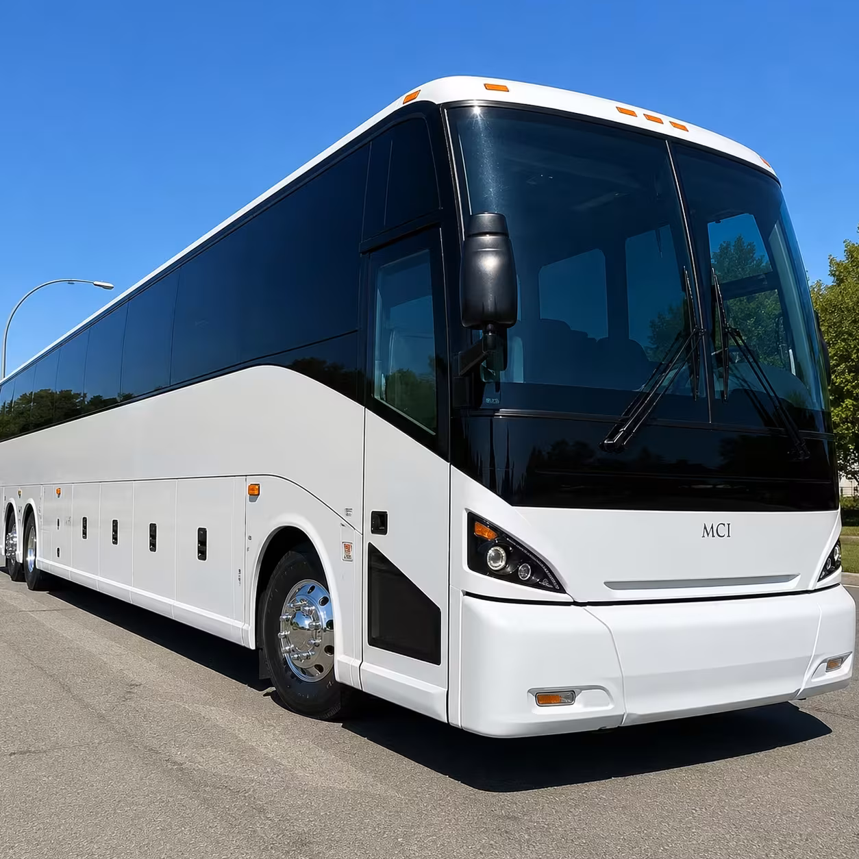 cherry hill wedding bus rentals for out of town airport guests