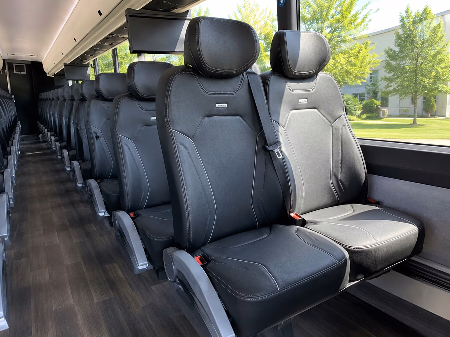 easily book cherry hill bus rentals for bachelorette parties