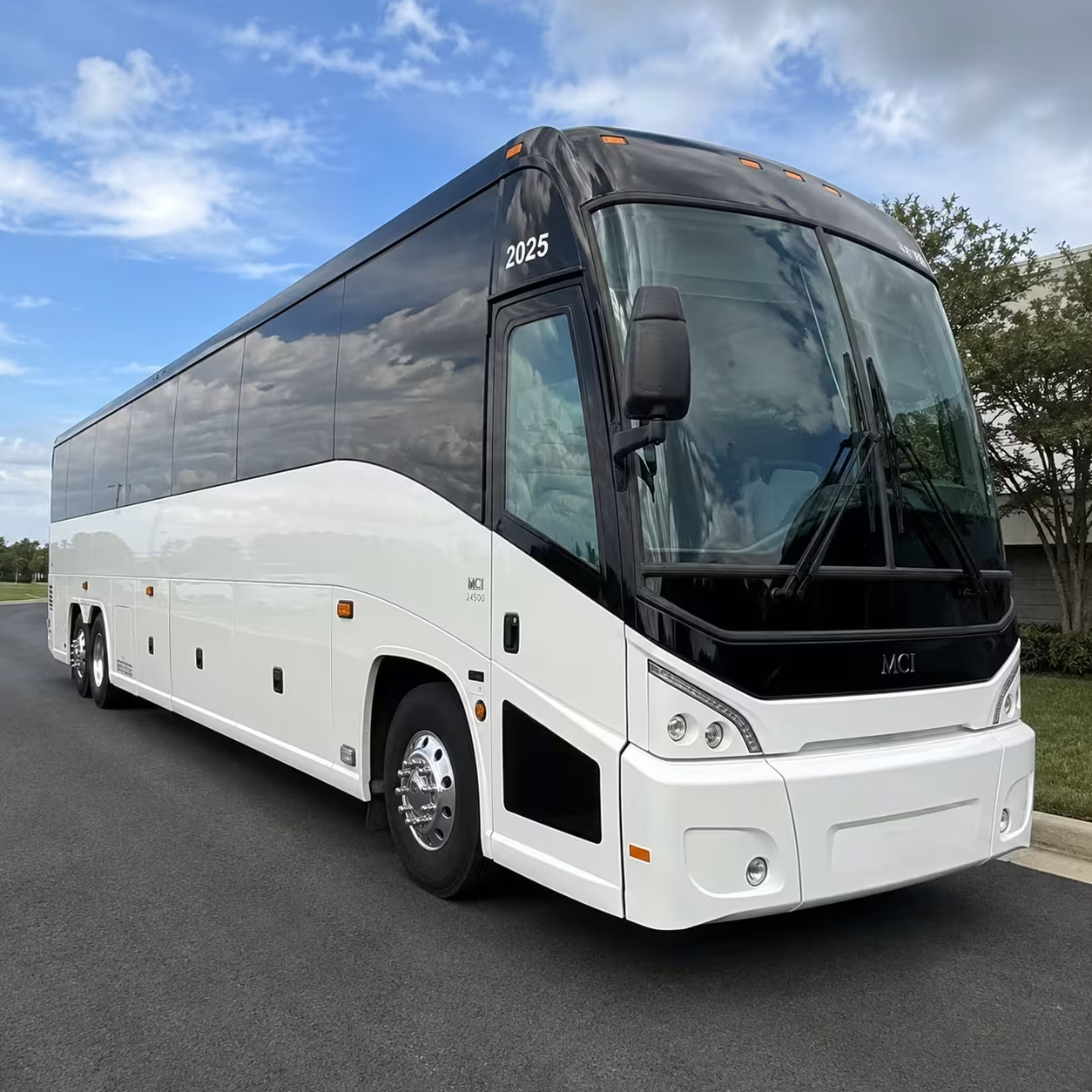 event transportation services in cherry hill