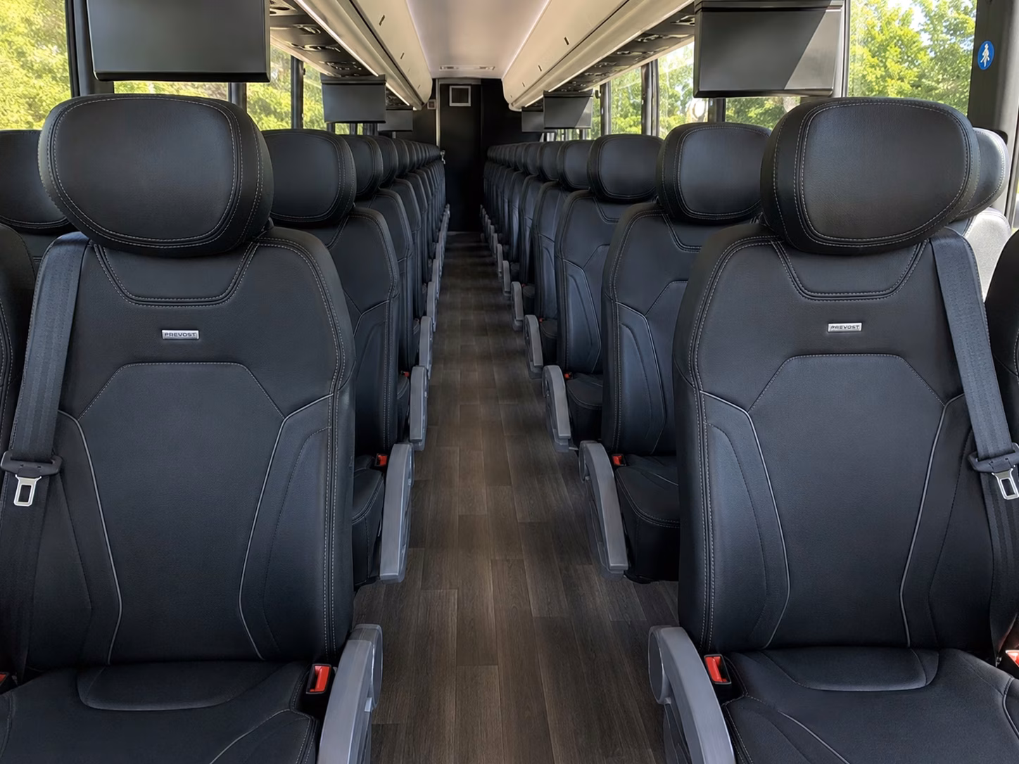 how distance and duration affect your cherry hill bus rental rate