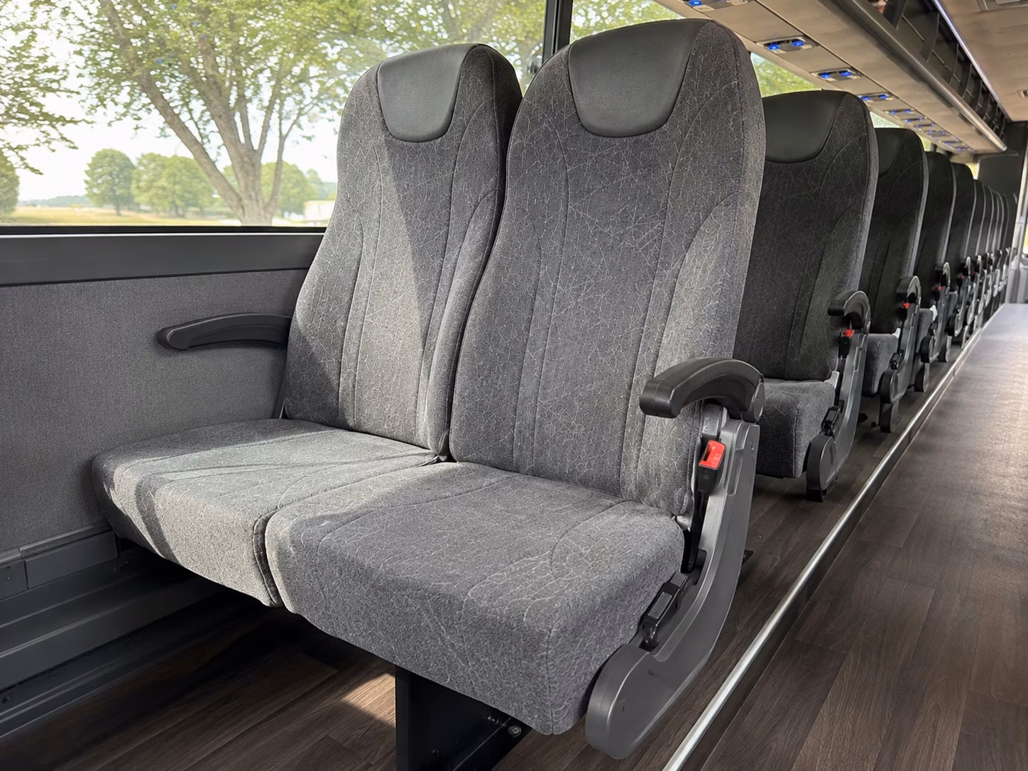 how where and when you re traveling affects your cherry hill bus rental rate