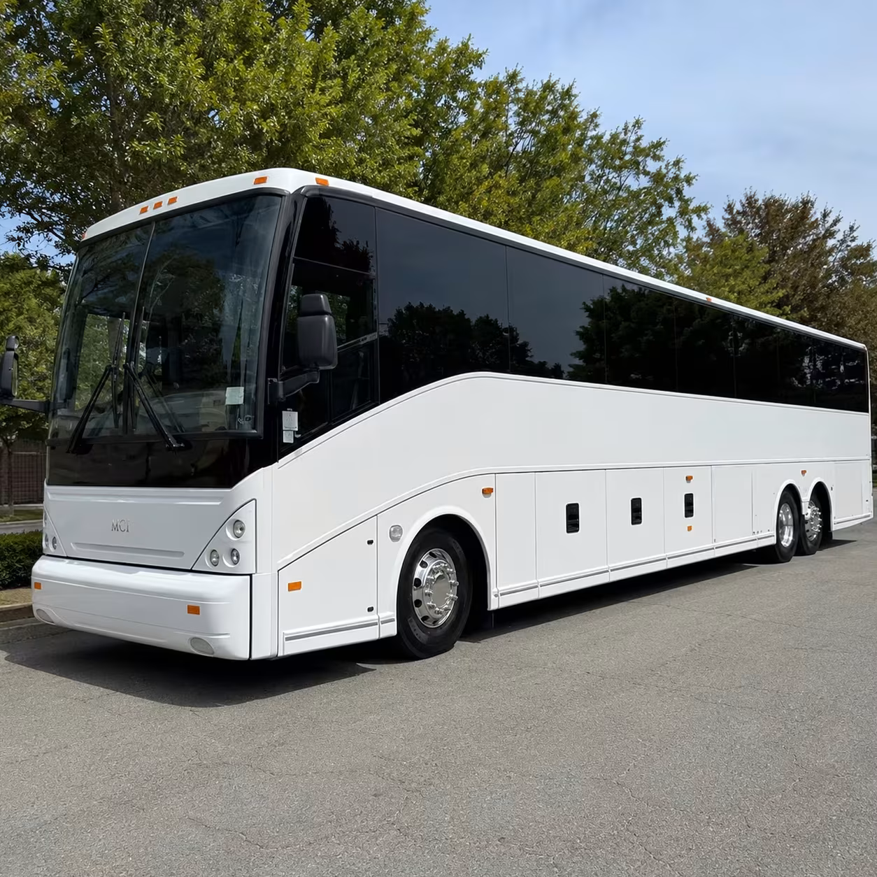 minibus rentals for cherry hill patco speedline commuters
