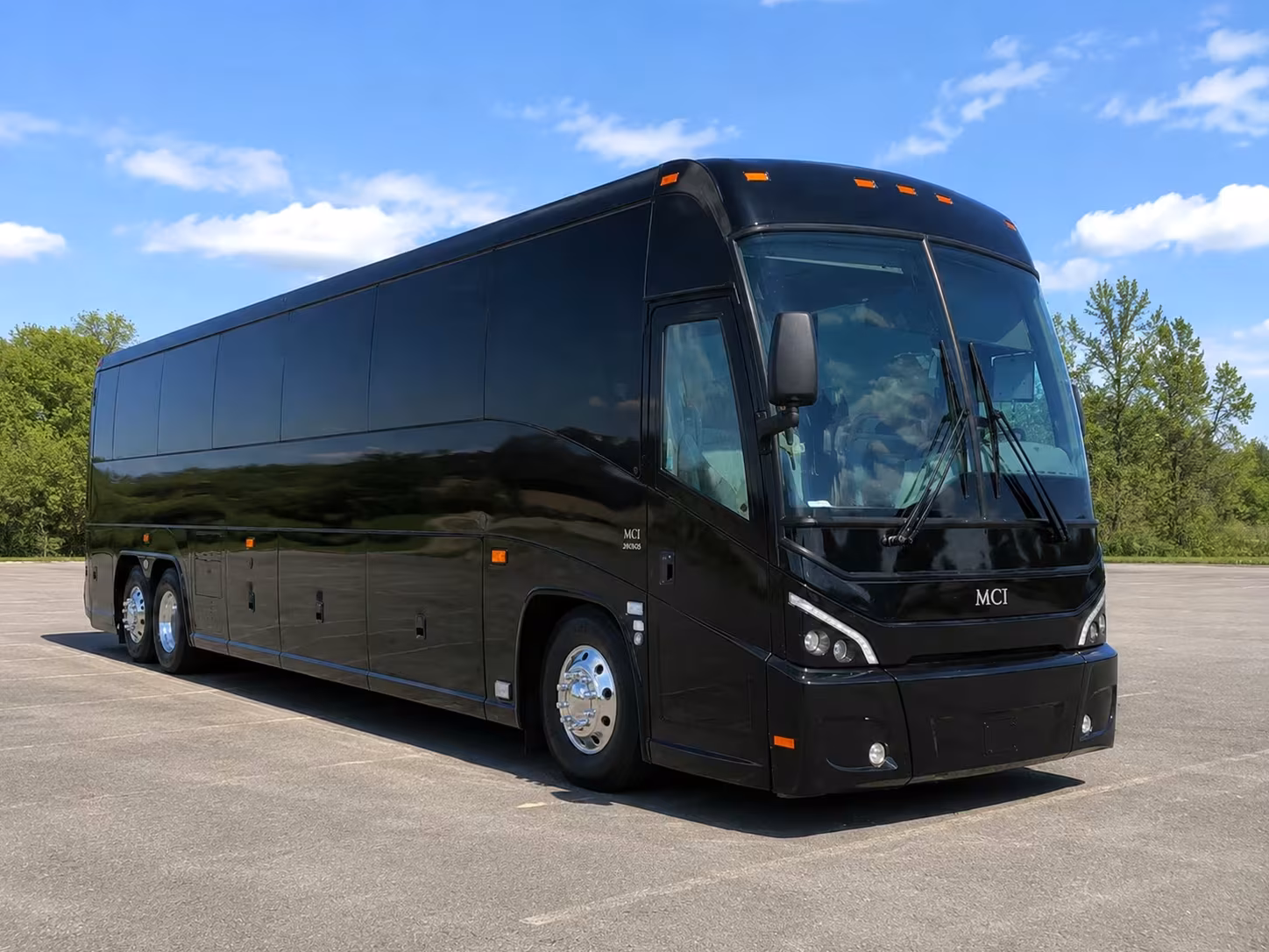 minibus rentals in cherry hill for science and nature field trips