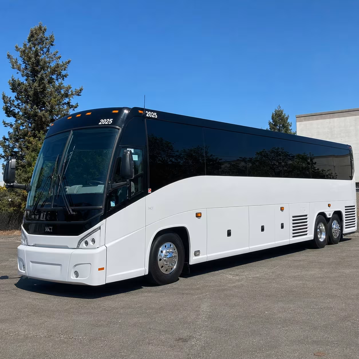 not in cherry hill you can still find concert transportation nearby