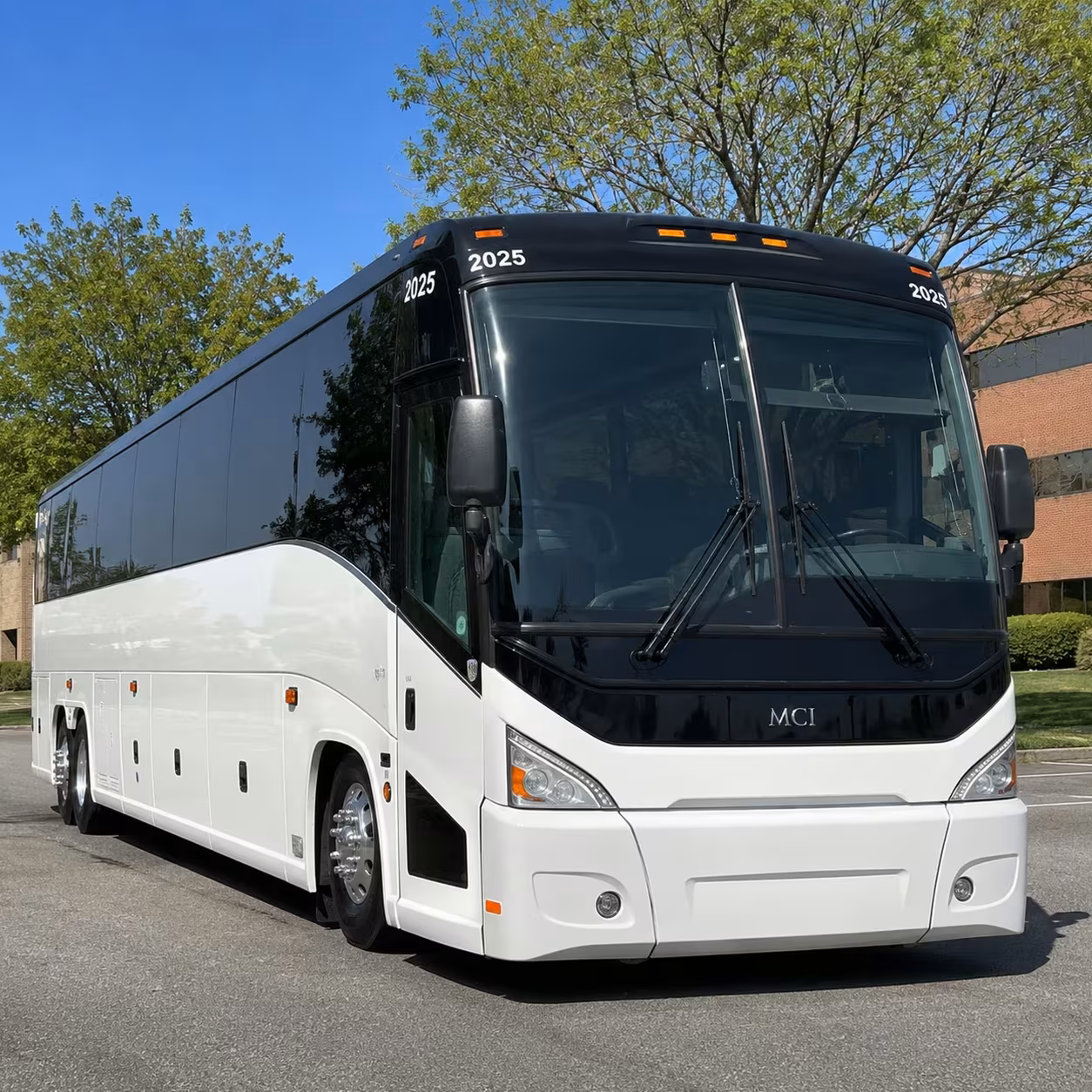 not in cherry hill you can still find corporate event transportation nearby
