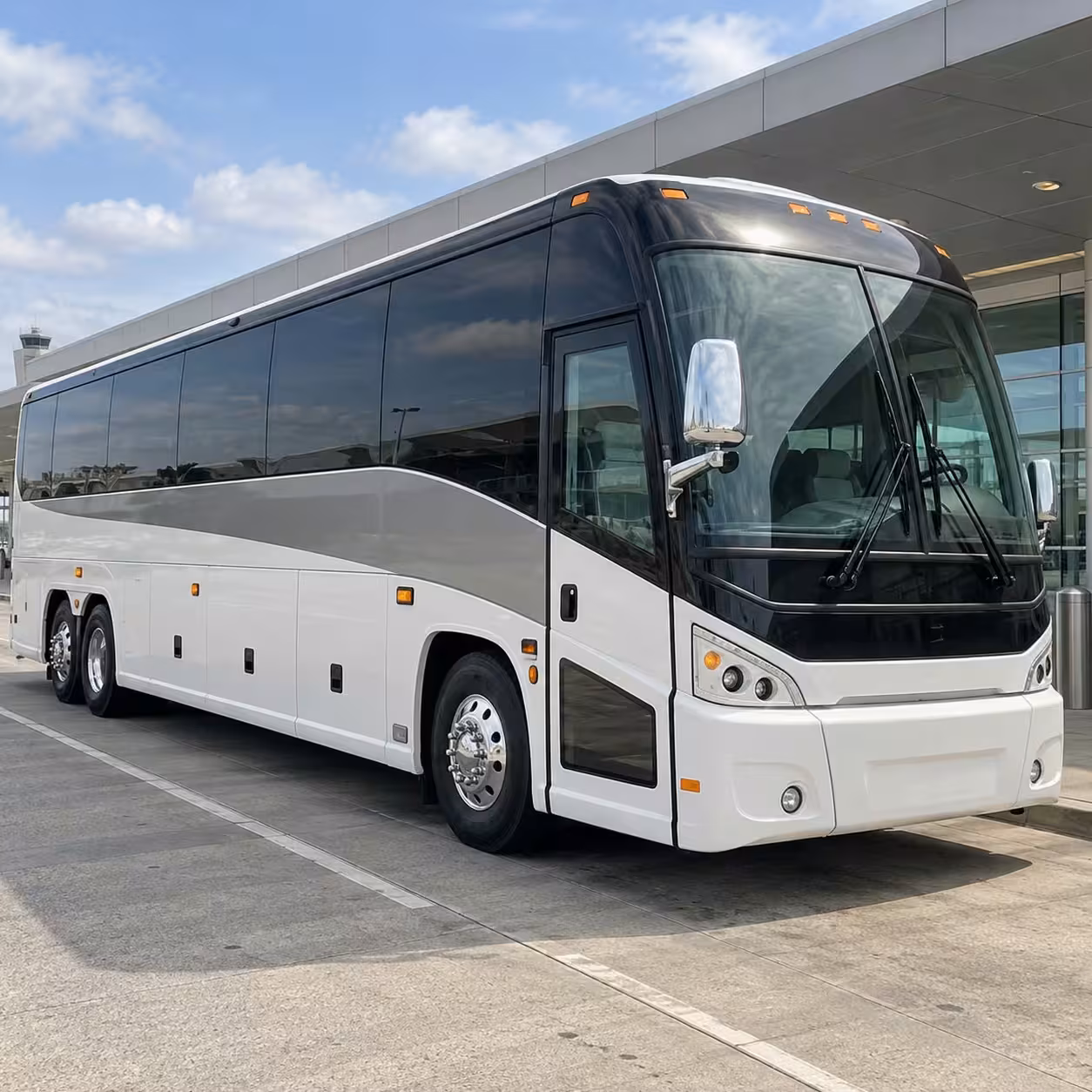 not in cherry hill you can still find prom transportation nearby