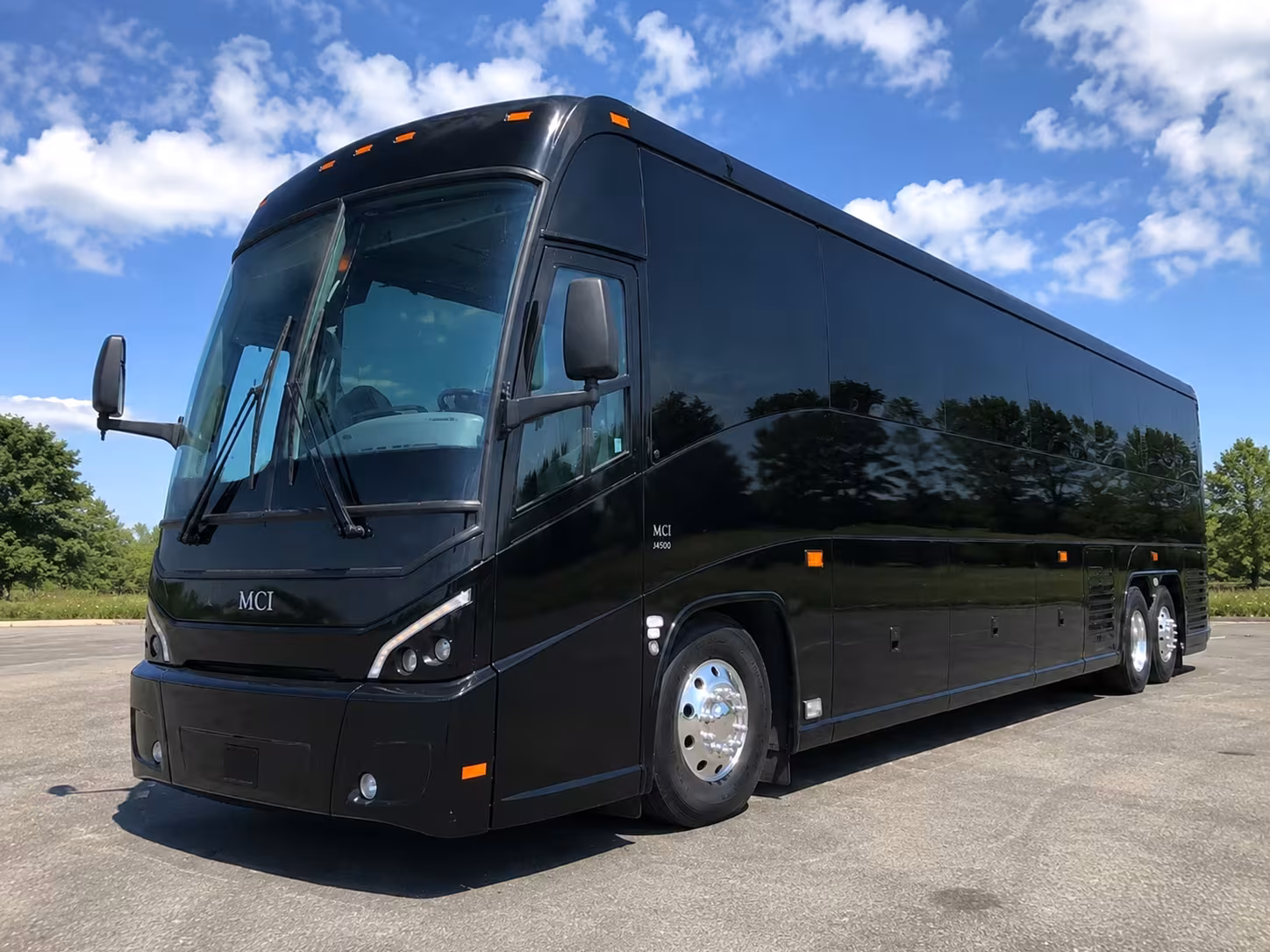 not in cherry hill you can still find school event transportation nearby